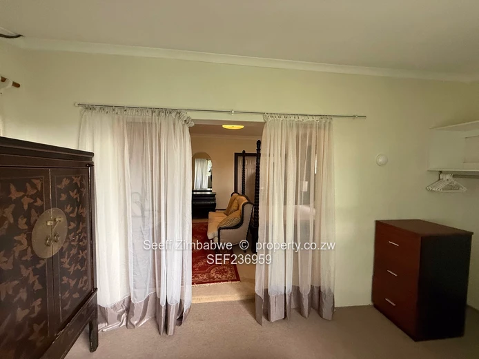 Prime Glen Lorne Real Estate: Solid 4-Bed Home on Over 1.7 Acres