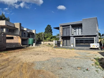 5 Bedroom Townhouse Complex