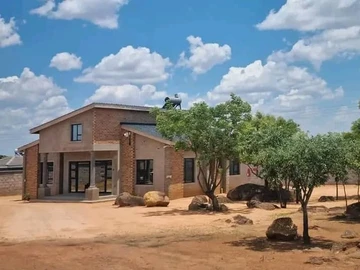 Burnside House for Sale (Reduced)
