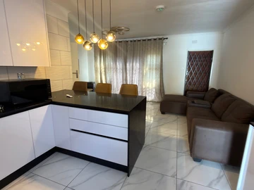 20 Unit Townhouse Complex