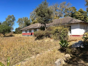 Farm & Agricultural Land
