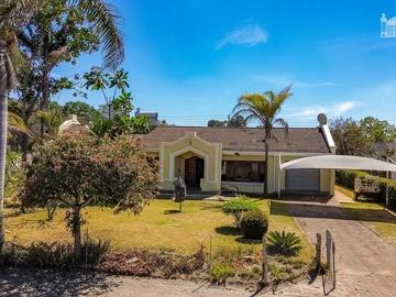 3 Bedroom Townhouse Complex