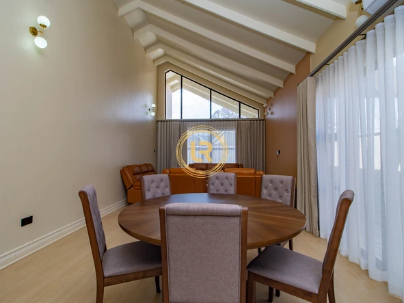 3 Bedroom Townhouse Complex