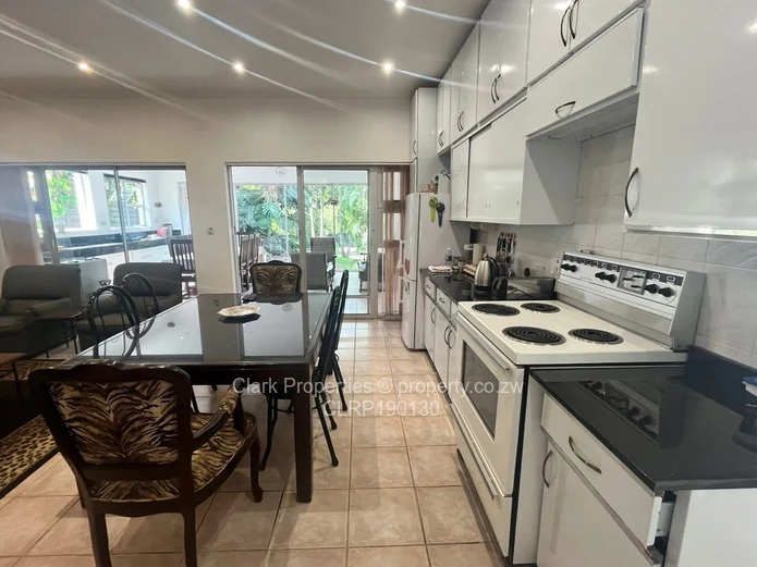 Fully Furnished cottage to Rent in Avondale!