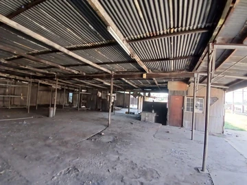 Warehouse & Factory