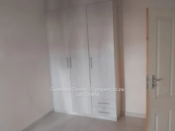 Modern Four Bedroom Home for Sale near the New Parliament