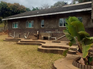 2 Bedroom Cottage