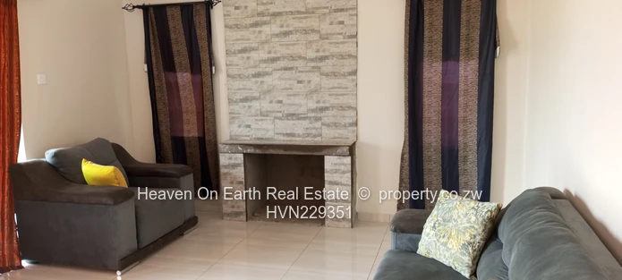 Beautiful home to let  (Sole Mandate)