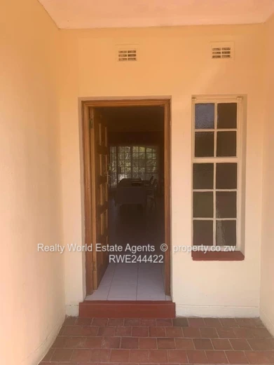 Highlands Townhouse for Rent