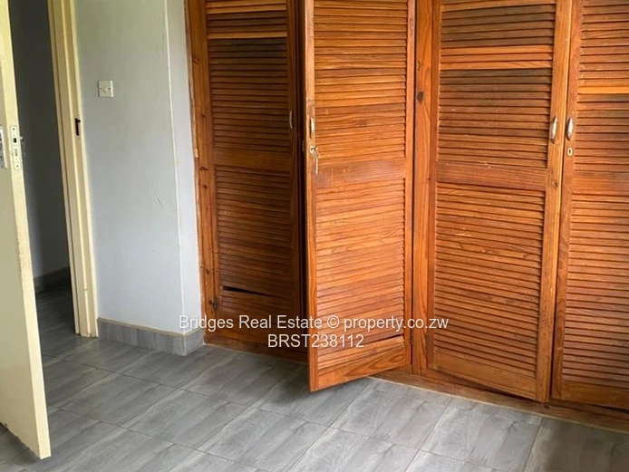 Vacant and Ready (Sole Mandate)