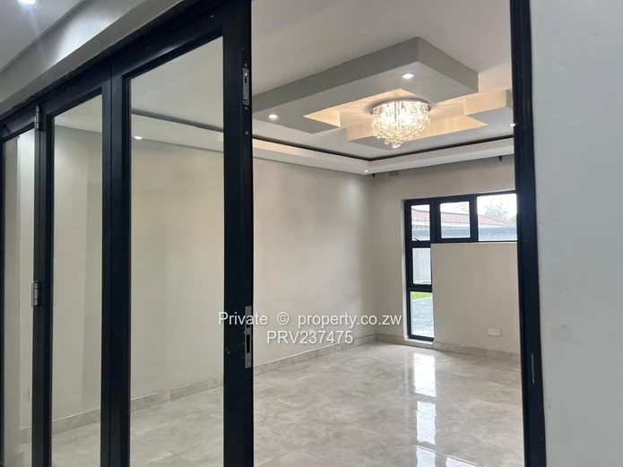 HIGHLAND PARK:- A BRAND NEW Beautiful Modern Residential Property for Sale – Located in a prime area