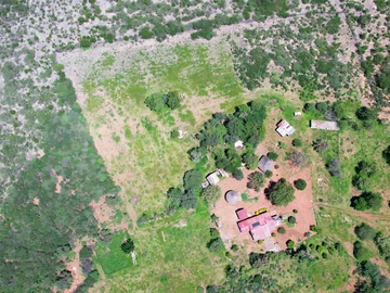 Farm & Agricultural Land