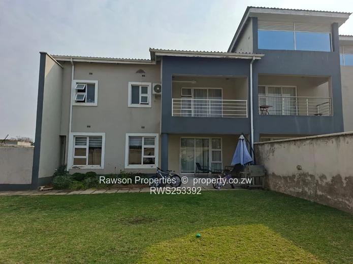 Avondale West Townhouse For Sale