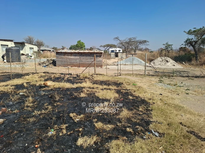 Sawara Hills Crowhill Phase 1 stand for sale