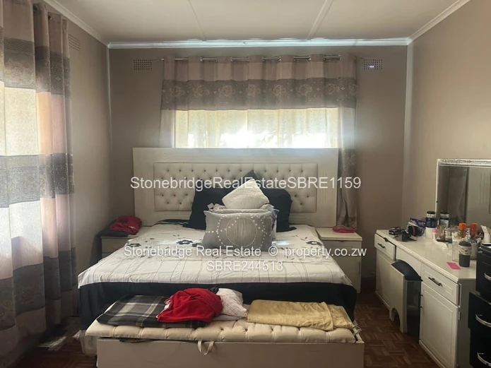 3 Bedroomed House in Morningside for sale