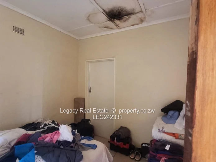 Prime Westgate Adylin Stand with 3-Bedroom Cottage