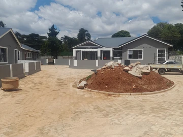 Mt Pleasant cluster brand new