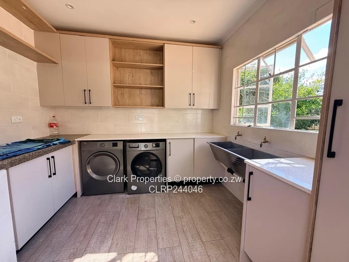 A Warm and Inviting Home