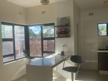 4 Bedroom Townhouse Complex