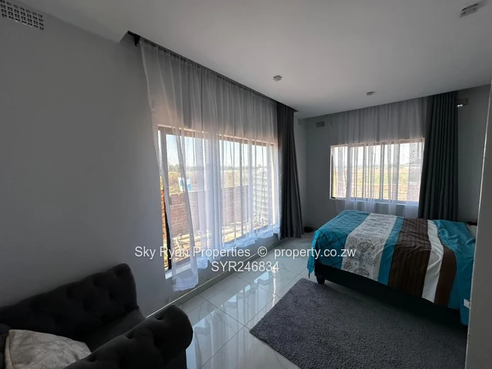 Pomona Nyeredzi Ridge House For Sale 
