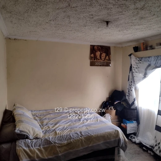 Msasa park House for sale