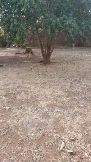 Mt Pleasant Northwood Land for Sale