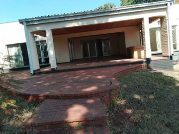 42 Bedroom House