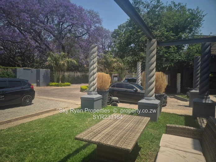 Belgravia Double Storey For Sale