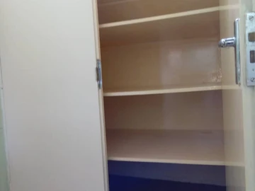 3 Bedroom Flat & Apartment