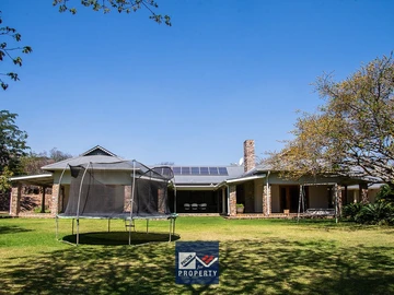 5 Bedroom House