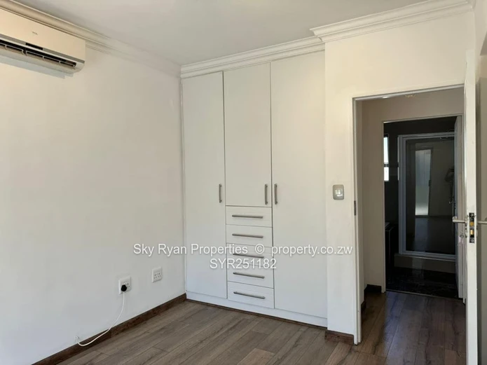 Joburg Apartment For Sale