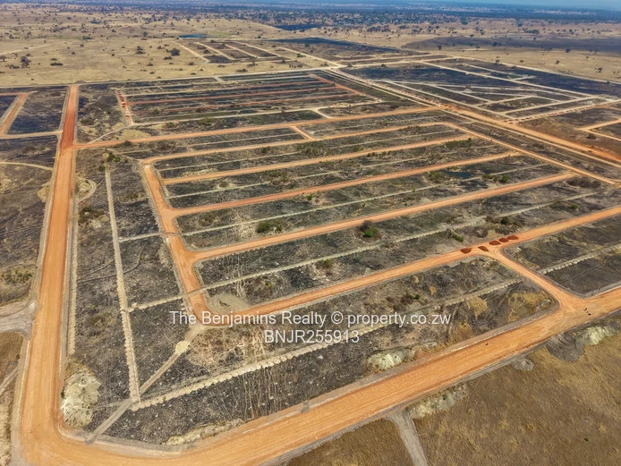 300M2 Spring Valley Estates