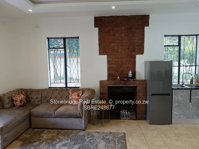 Air BnB Investment property in Selbourne Park for sale