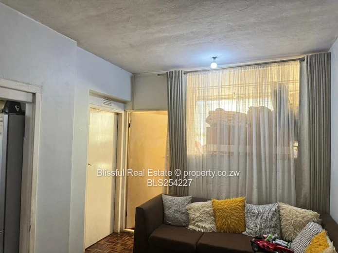 1 and half bedroom for sale in avenues