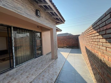 2 Bedroom Cottage