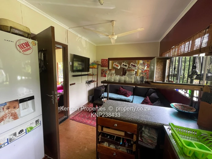 Fully Furnished Cabin / Cottage - No Dogs 