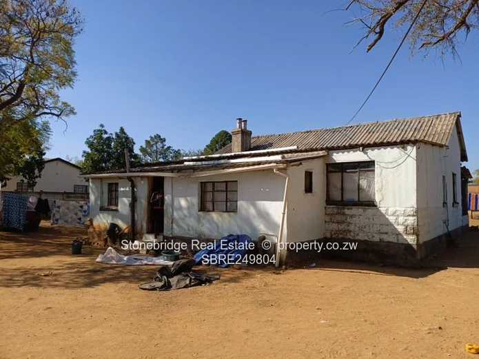 3 Bedroomed House in Sauerstown for sale