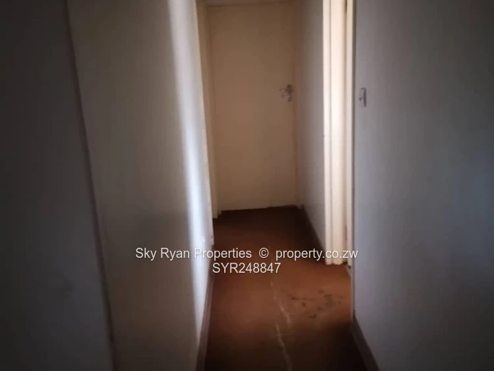 Old Mount Pleasant House For Sale