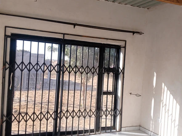 2 Bedroom Cottage
