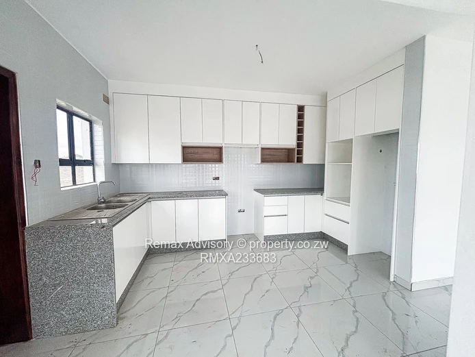 Brand New Compact Home For Sale