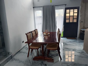 4 Bedroom Townhouse Complex