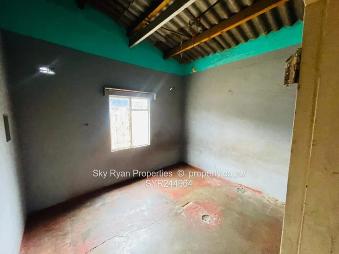 Highfield House For Sale