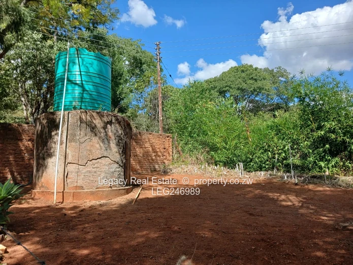 Peaceful Family Home | Christon Bank | Us$360,000