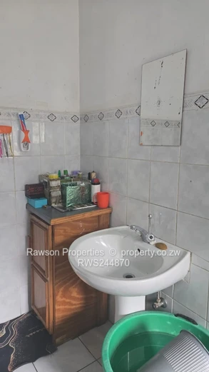 Prime Renovation Opportunity