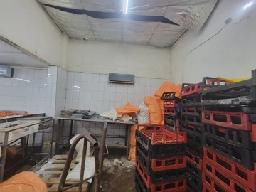 Warehouse & Factory