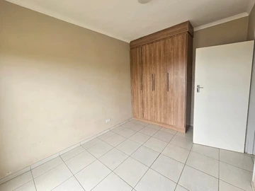 3 Bedroom Garden Flat