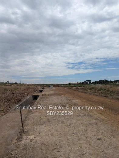 Spitzkop Gardens Gated Community