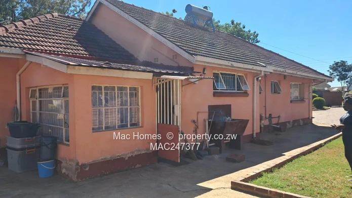 Haig Park House for Sale