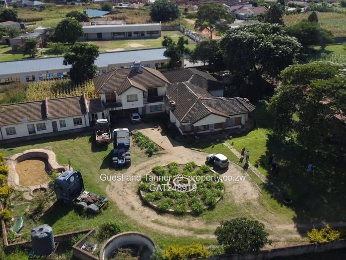 Tynwald House - A Great Deal for Investors!!!