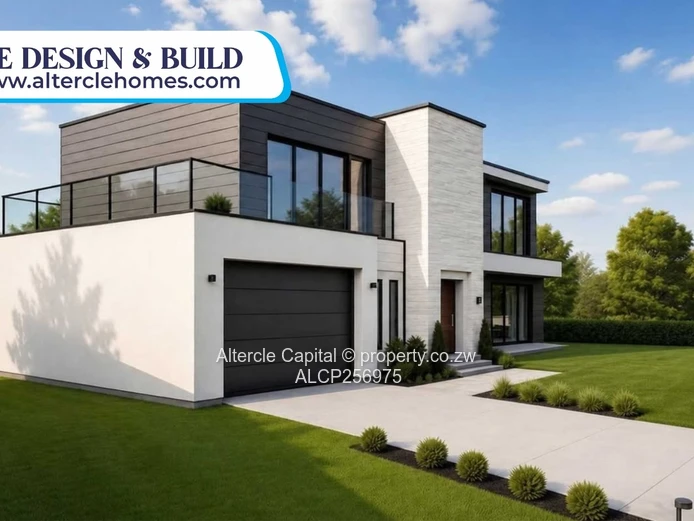 Save 25% We Design & Build